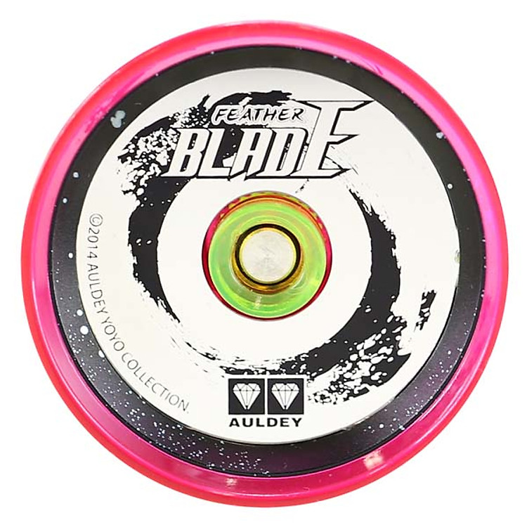 YoYo Cao Cấp - Phụng Hoàng Lửa - YW676202