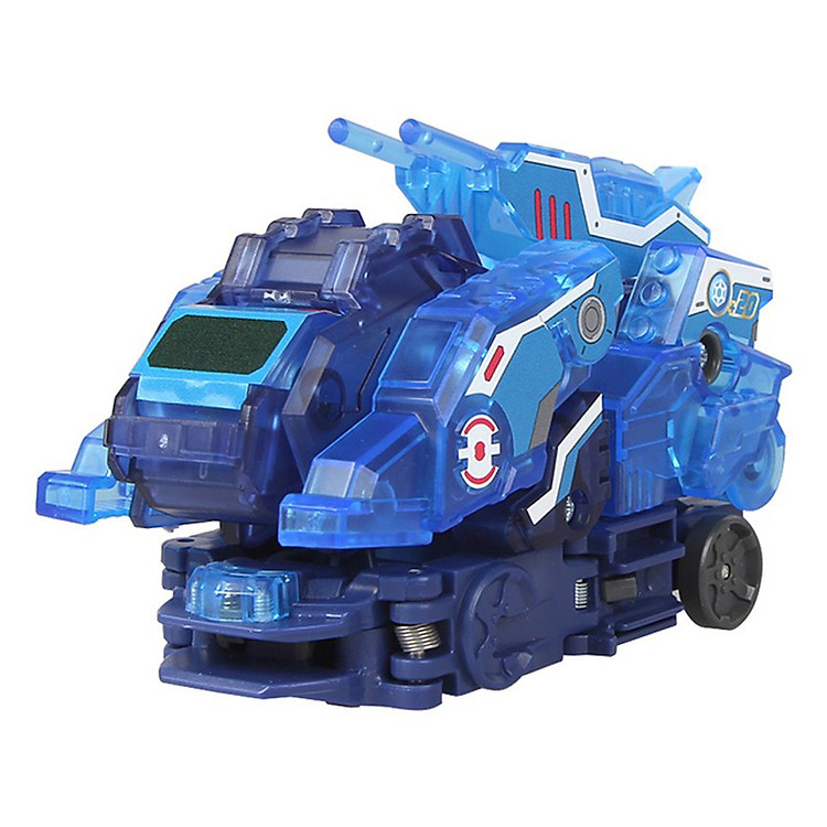 Đồ Chơi Chiến Xa Thần Thú Opti Morphs - Dũng Mãnh Sư Tử YW683121