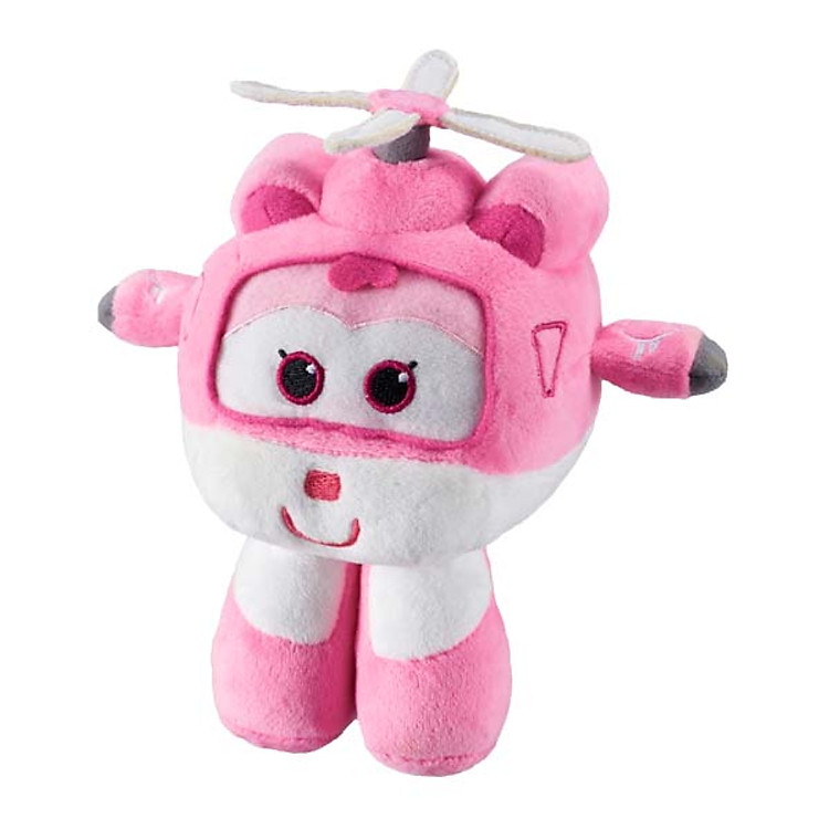 Thú Bông Super Wings - Dizzy Lốc Xoáy YW711304
