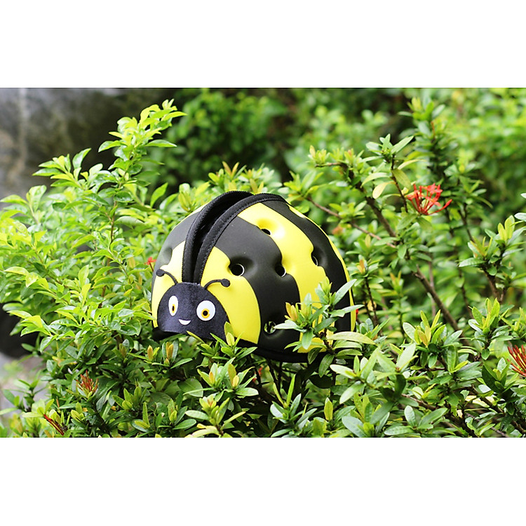 Mua Mũ Bảo Vệ Đầu Cho Bé Mumguard Chính hãng Tiết kiệm - Hình ảnh 4