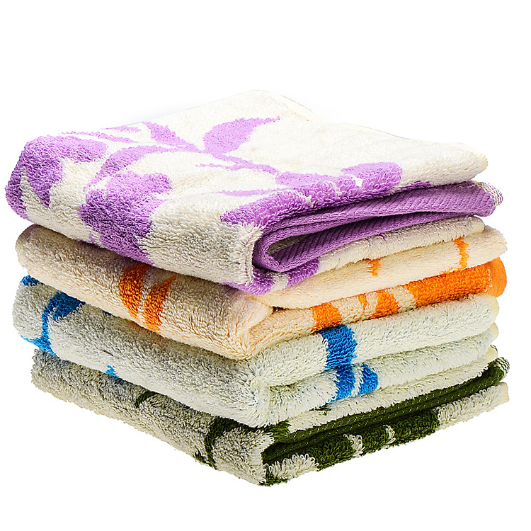 Khăn Tắm Belleto BQZ3 60*120 cm