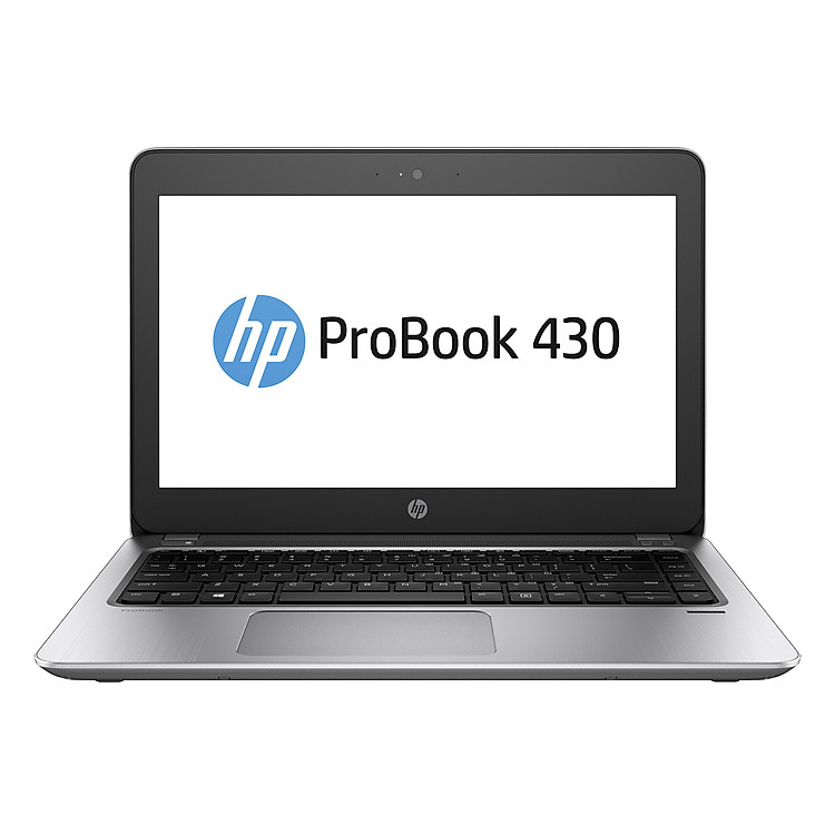 Laptop HP ProBook 430 G4 Z6T09PA Z6T09PA Core i5-7200U - Hàng Chính Hãng