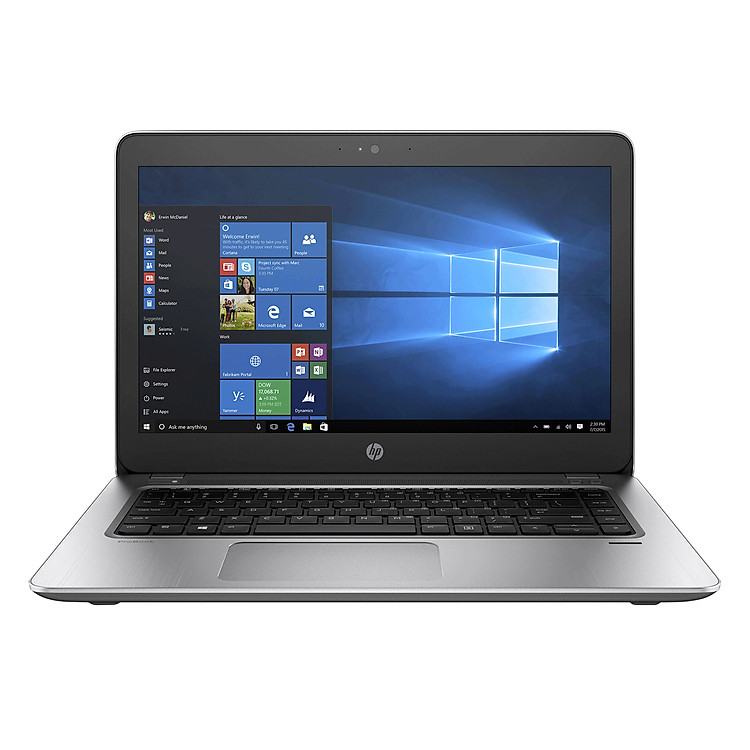 Laptop HP ProBook 440 G4 Z6T11PA Core i3-7100U - Hàng Chính Hãng