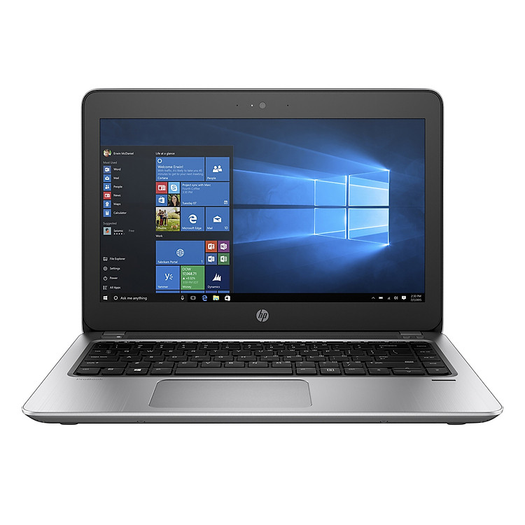 Laptop HP ProBook 440 G4 Z6T12PA Core i5-7200U - Hàng Chính Hãng