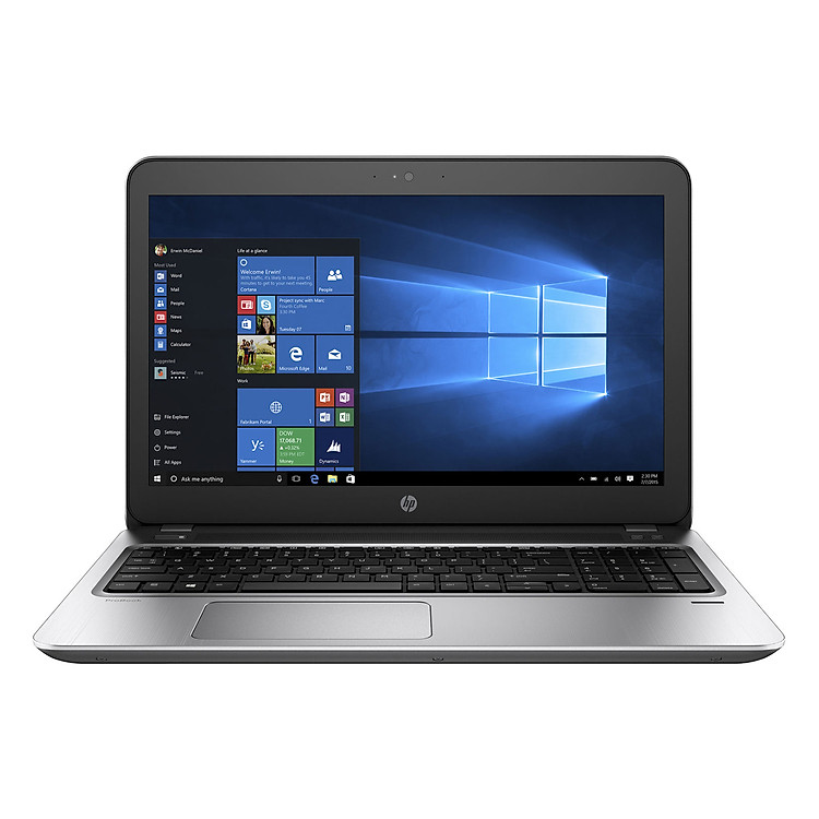 Laptop HP ProBook 450 G4 Z6T22PA Core i5-7200U - Hàng Chính Hãng