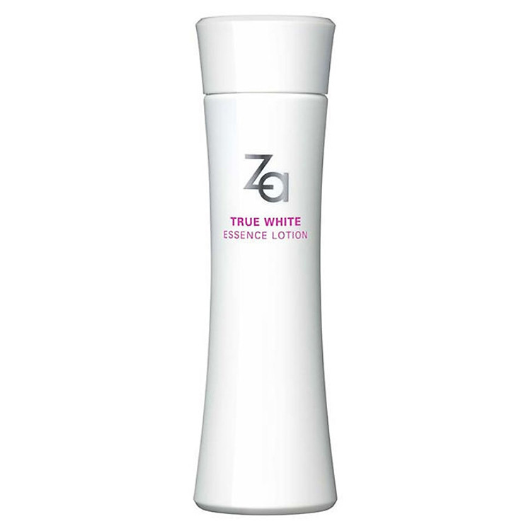 Tinh Chất Dưỡng Ẩm Làm Trắng Da True White Essence Lotion ZA (150ml)