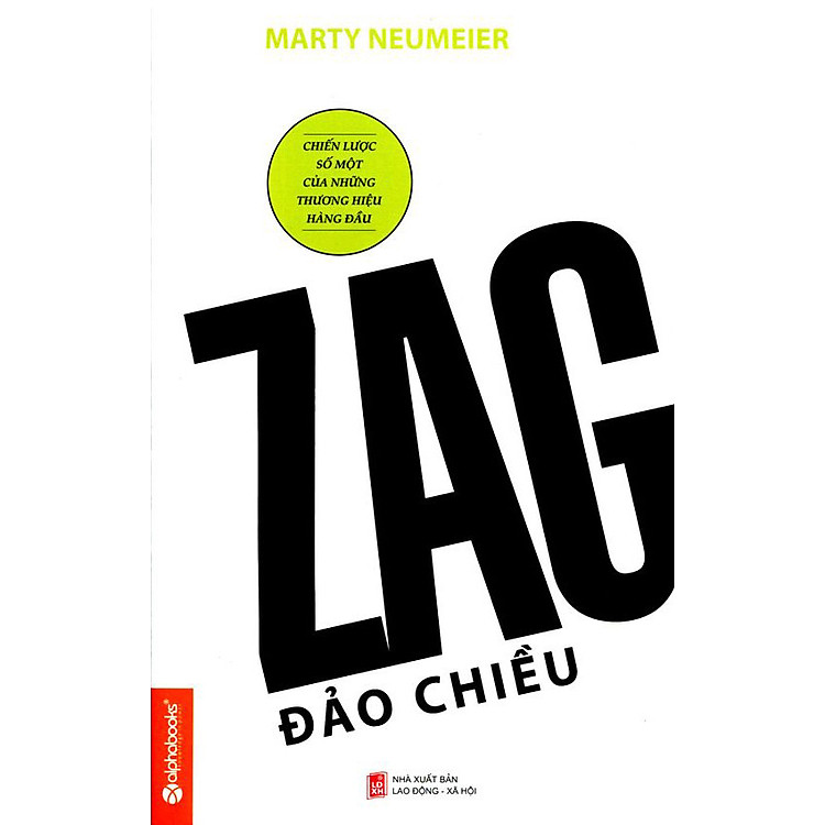 Sách Đảo Chiều (Tái Bản)