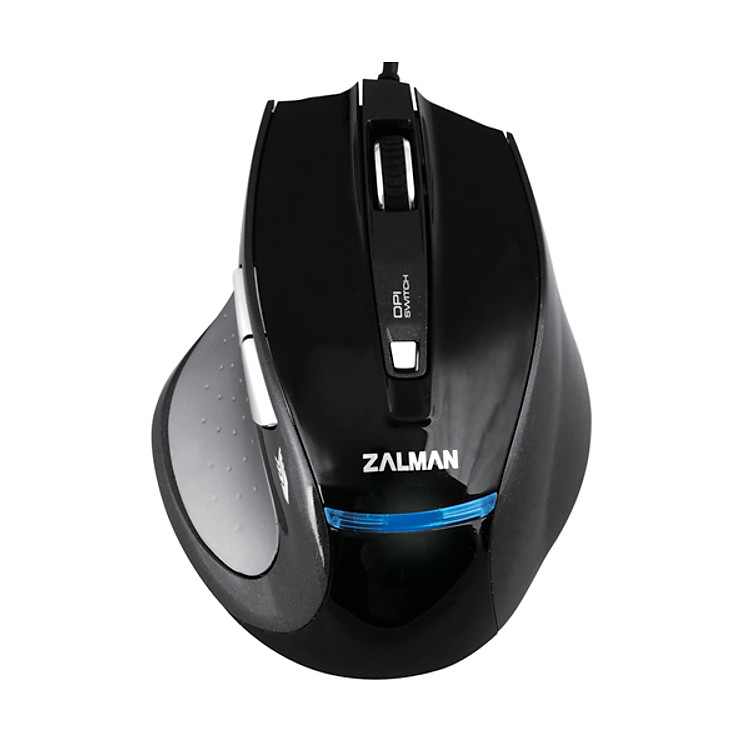 Chuột Zalman ZM-M400 - Hàng Chính Hãng