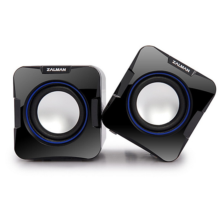 Loa Zalman ZM-S100 - 2.0