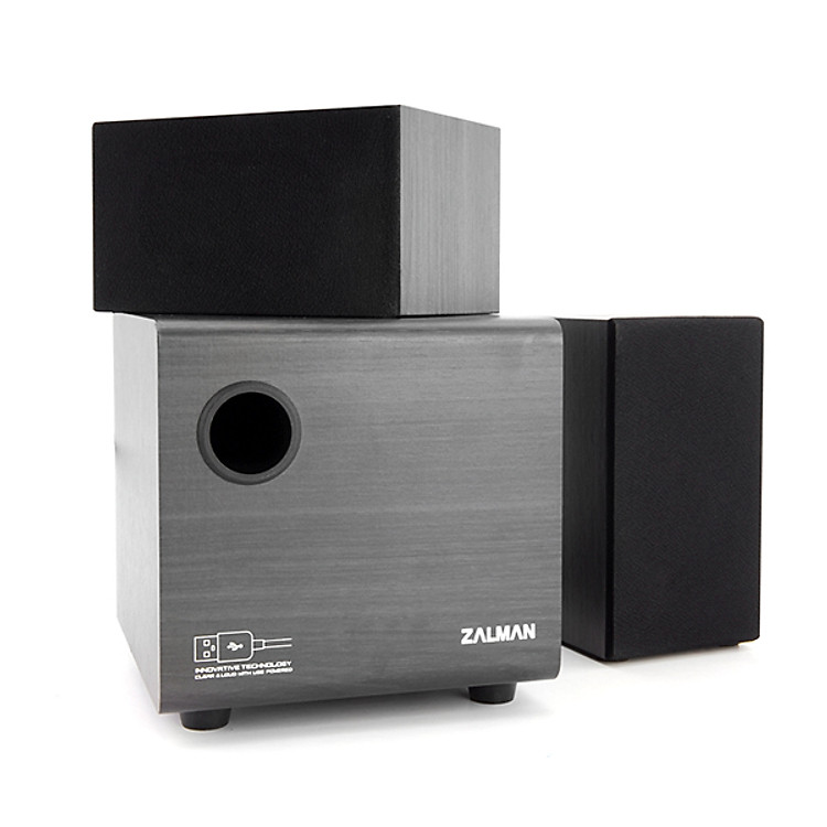 Loa Zalman ZM-S200 - 2.1