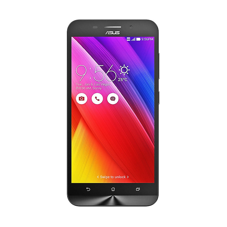 Asus Zenfone Max ZC550KL - Hàng Chính Hãng
