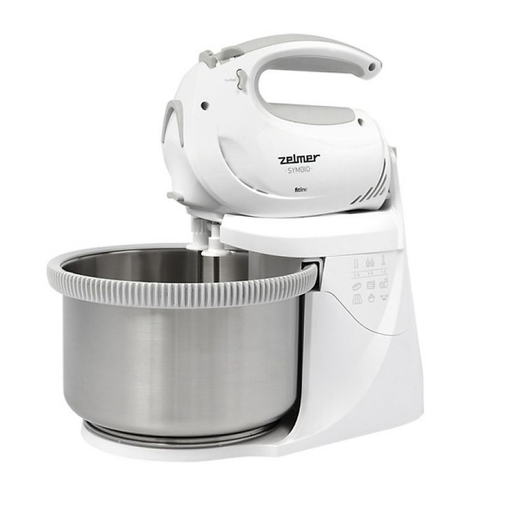 Máy Đánh Trứng Zelmer - 481.64MM Symbio - Hàng chính hãng