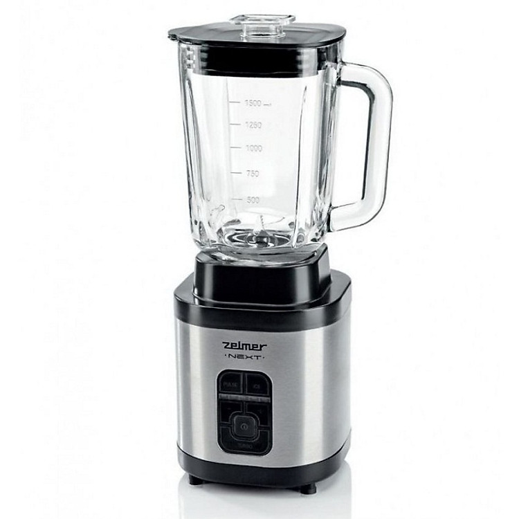 Máy Xay Sinh Tố Zelmer - SB1000 - Hàng chính hãng