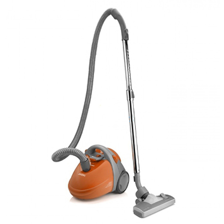 Máy Hút Bụi Zelmer ZVC215EK