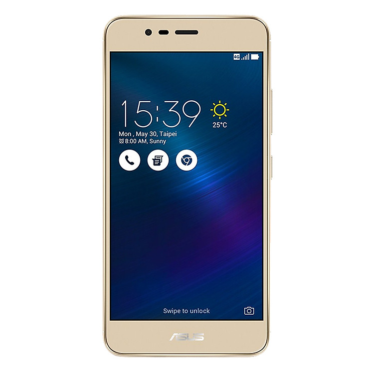 Asus Zenfone 3 Max ZC520TL 32GB RAM 3GB - Hàng Chính Hãng