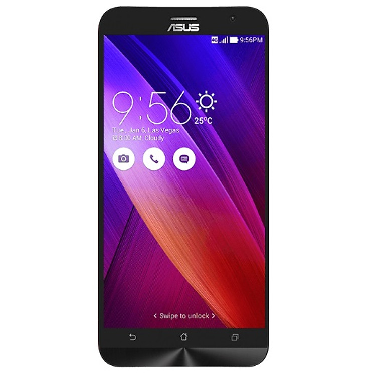 Asus Zenfone 2 ZE500CL 16GB 2GB RAM - Hàng Chính Hãng
