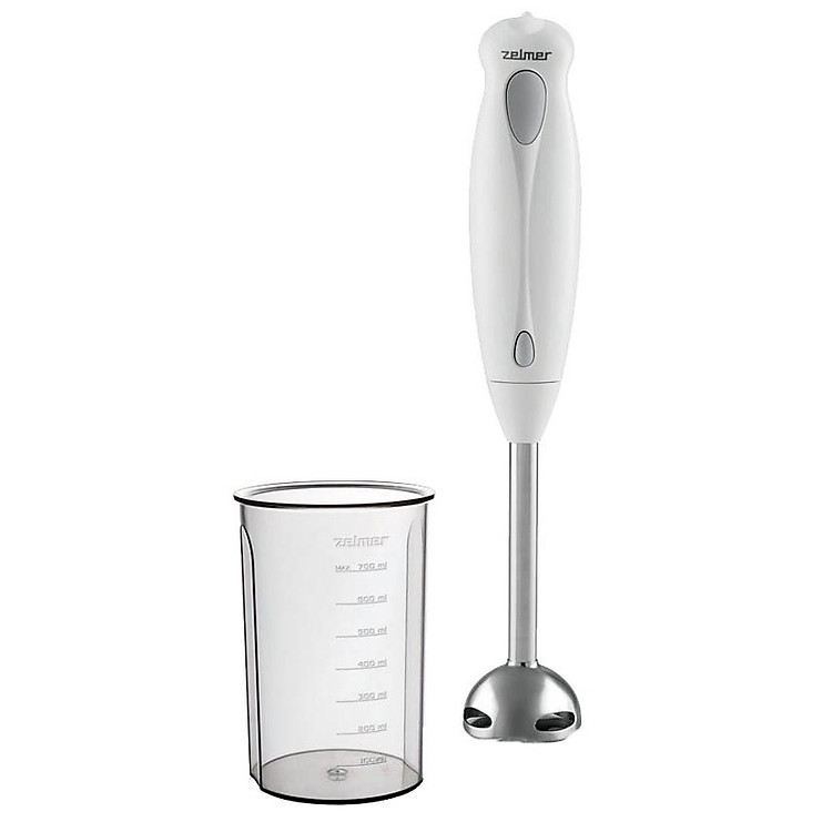 Máy Xay Cầm Tay ZELMER ZHB0806S Symbio