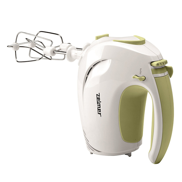 Máy Đánh Trứng Zelmer ZHM1204S - Hàng chính hãng
