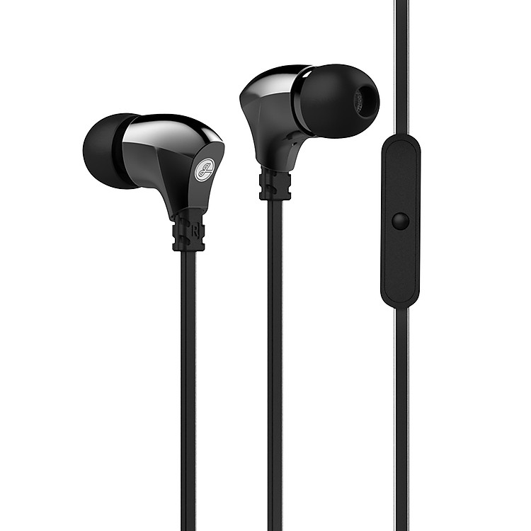 Tai nghe Gavio Zinc Nhét Tai