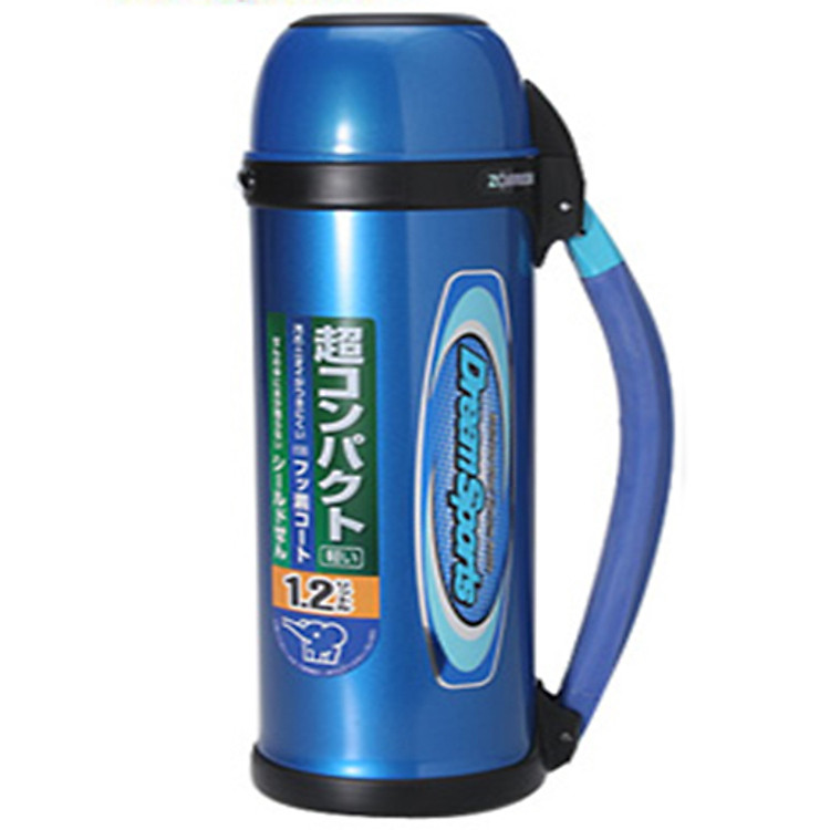 Bình Nóng Lạnh Zojirushi ZOBL-SJ-SD12-AA – 1.2 Lít