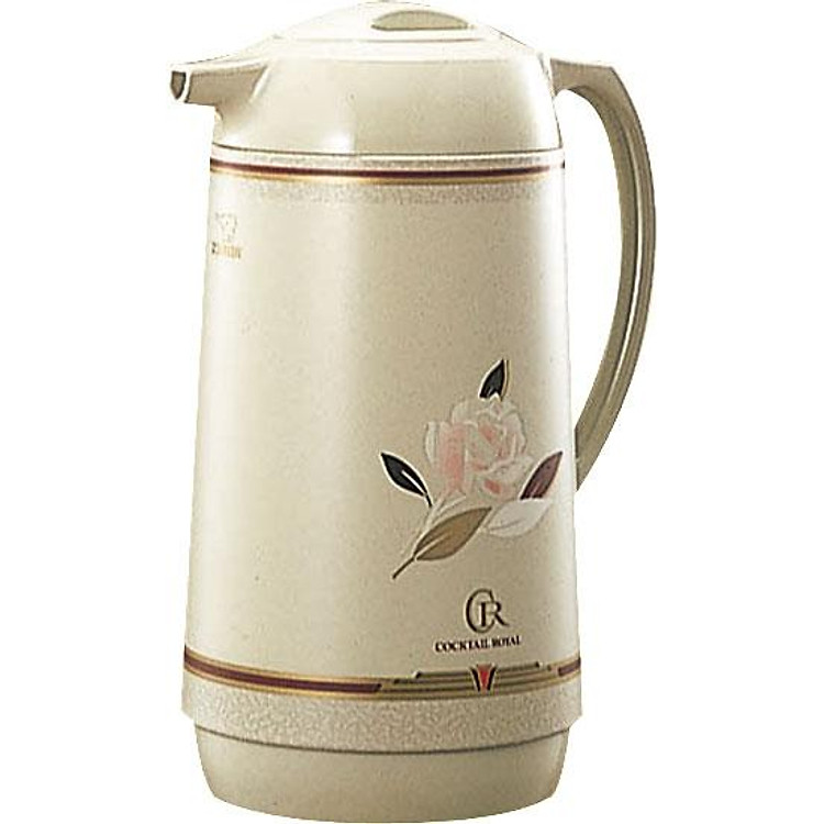 Bình Thủy Xoay Rót Zojirushi - ZOBT-AHGB-16-FW 1.55 Lít