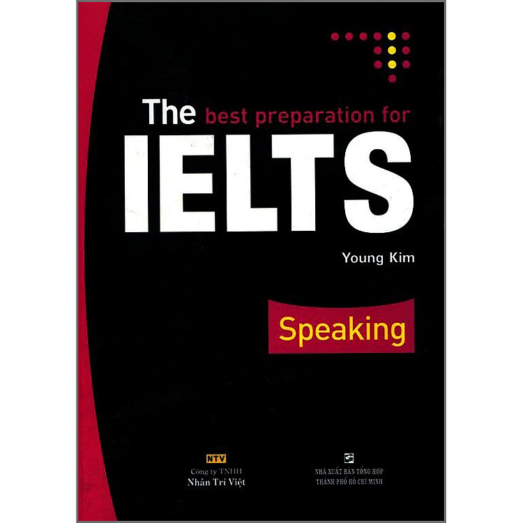 The Best Preparation For IELTS Speaking