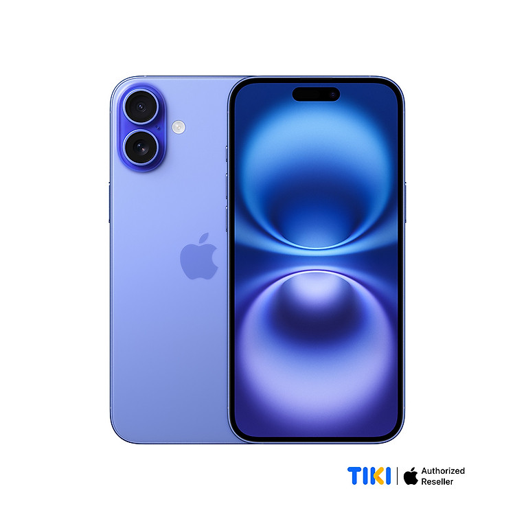 Apple iPhone 16 Plus