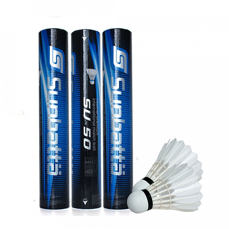 Quả cầu lông Sunbatta SU-50