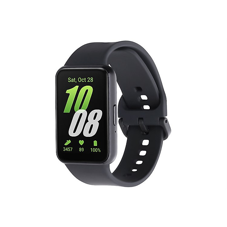 Đồng hồ Samsung Galaxy Fit3 - Hàng chính hãng