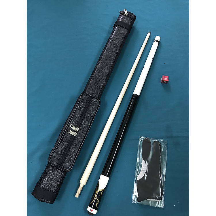 Cơ Líp Cao Cấp Trắng Hoa Văn.