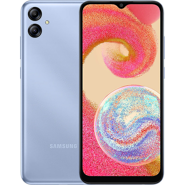 Điện Thoại Samsung Galaxy A04e (3GB/32GB)- Hàng Chính Hãng