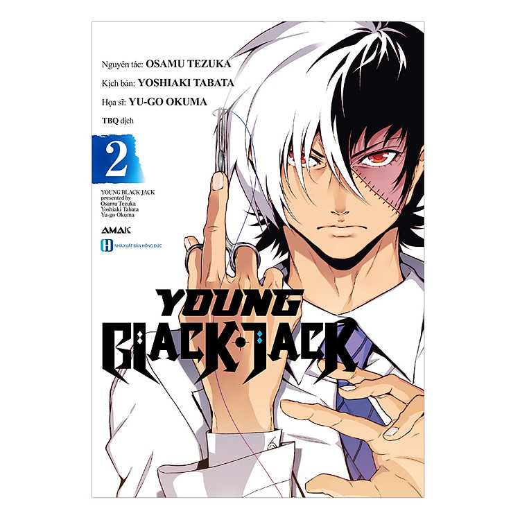 Young Black Jack (Tập 2)