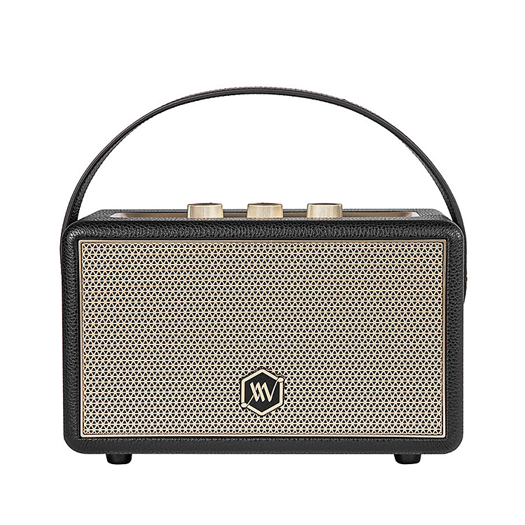 Loa Bluetooth Alpha Works W88 - Hàng Chính Hãng