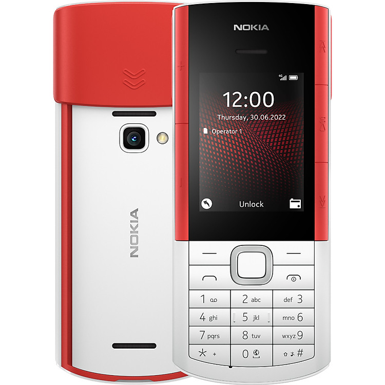 Điện thoại Nokia 5710
