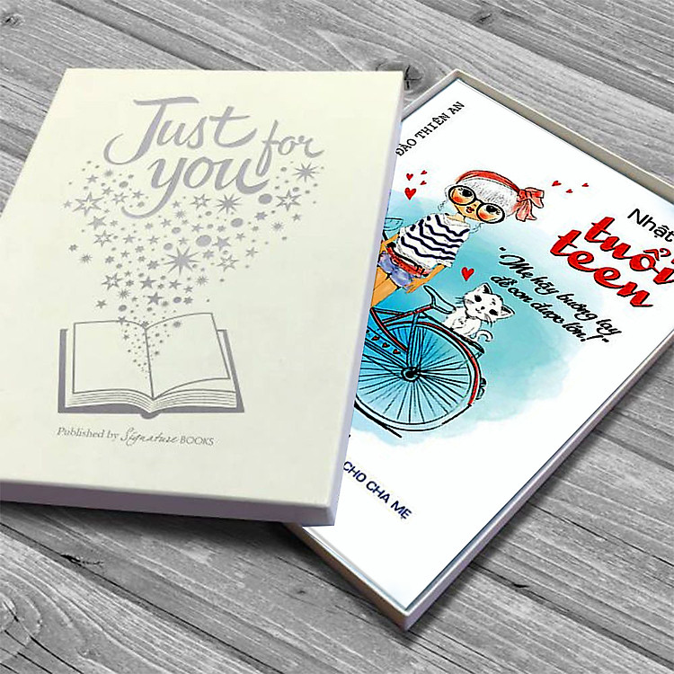 Tâm Lý Tuổi Teen - Nhật Ký Tuổi Teen: Mẹ Hãy Buông Tay Để Con Được Lớn - Ảnh 2