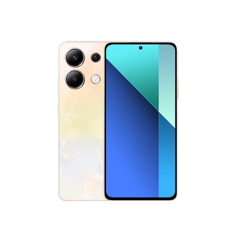 Điện thoại Xiaomi Redmi Note 13 (6GB/128GB) - Hàng chính hãng