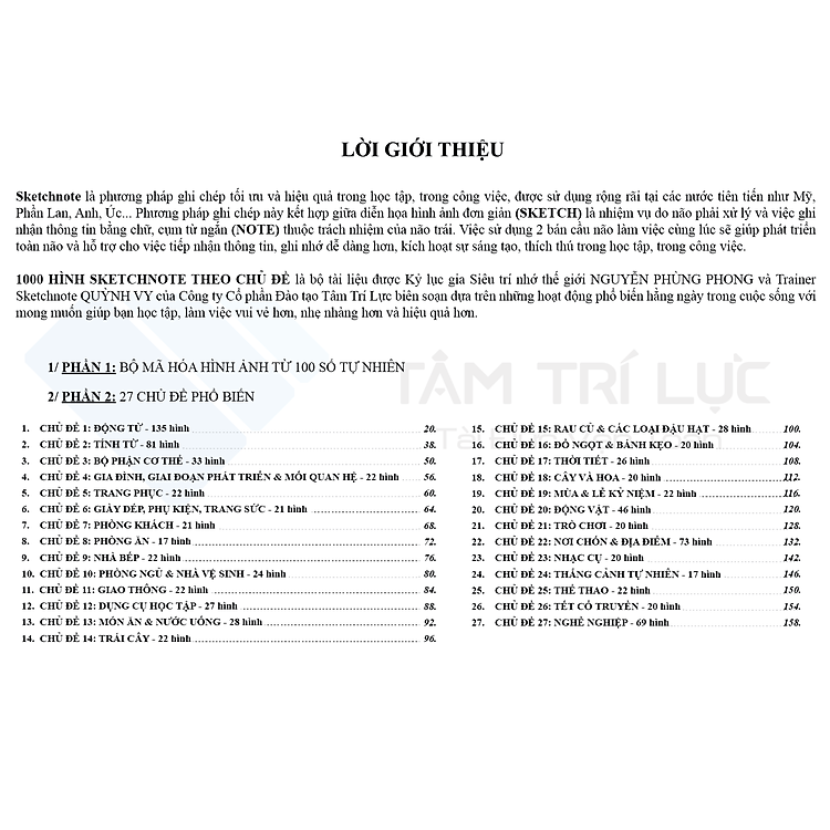 Kích Hoạt Thiên Tài Sáng Tạo - Ảnh 5