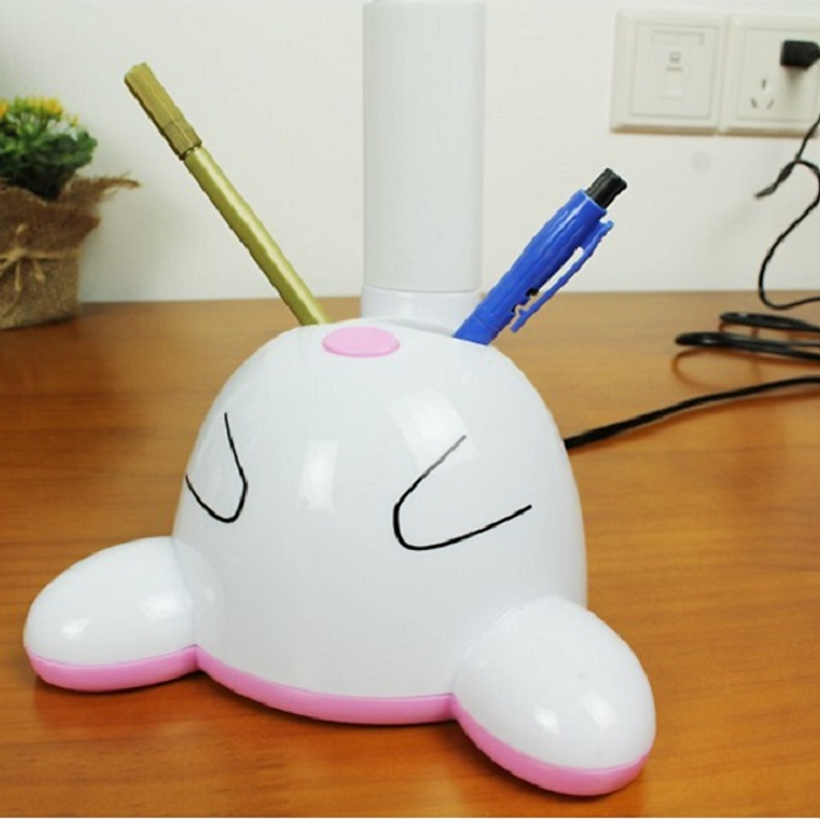 Đèm để bàn học sinh trống cận hình thỏ - màu ngẫu nhiên