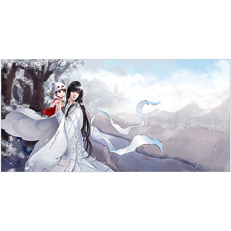 Du Long Tùy Nguyệt (Tập 1-2) - Ảnh 5