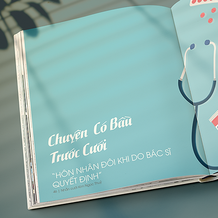 Cưới Đi Đợi Chi - Sách Hôn Nhân Cặp Đôi - Ảnh 4