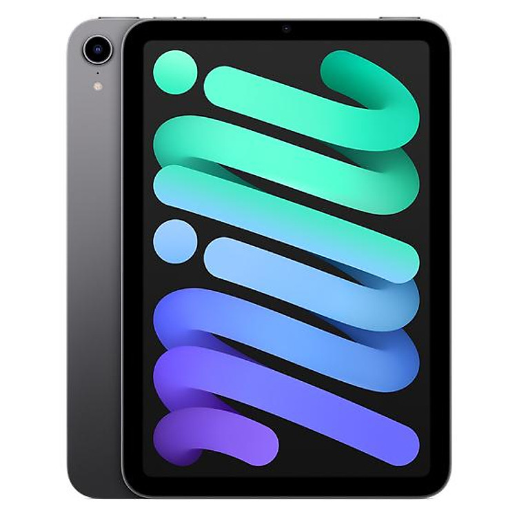 Apple iPad mini (6th Gen) Wi-Fi, 2021