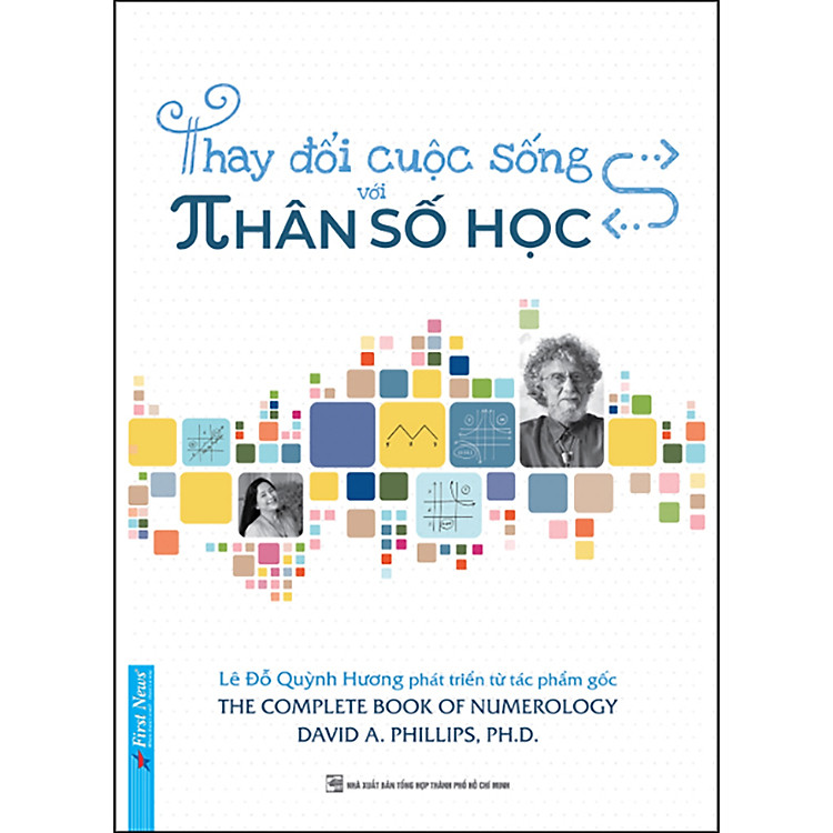 Mua tại Newshop: Thay Đổi Cuộc Sống Với Nhân Số Học