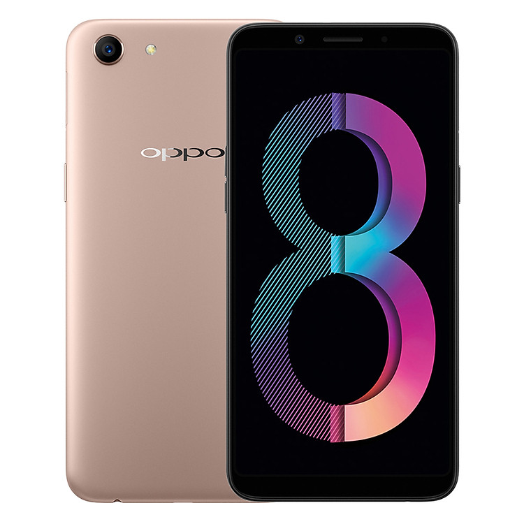 Điện Thoại OPPO A83 2018 (32GB/3GB) - Hàng Chính Hãng