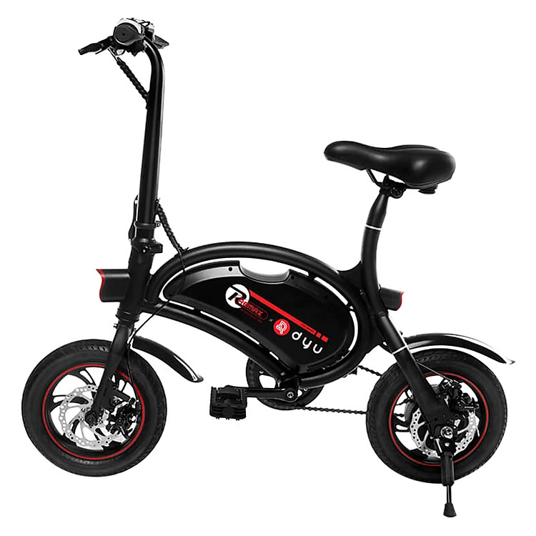 Xe Điện Thông Minh Remax RT-EB02 - Hàng Chính Hãng