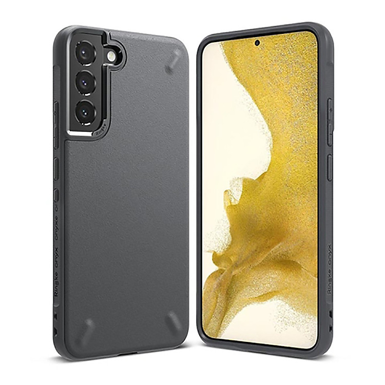 Ốp Lưng Ringke Onyx dành cho Samsung Galaxy S23/S23 Plus/S23 Ultra/S22/S22 Plus/S22 Ultra - Hàng Chính Hãng