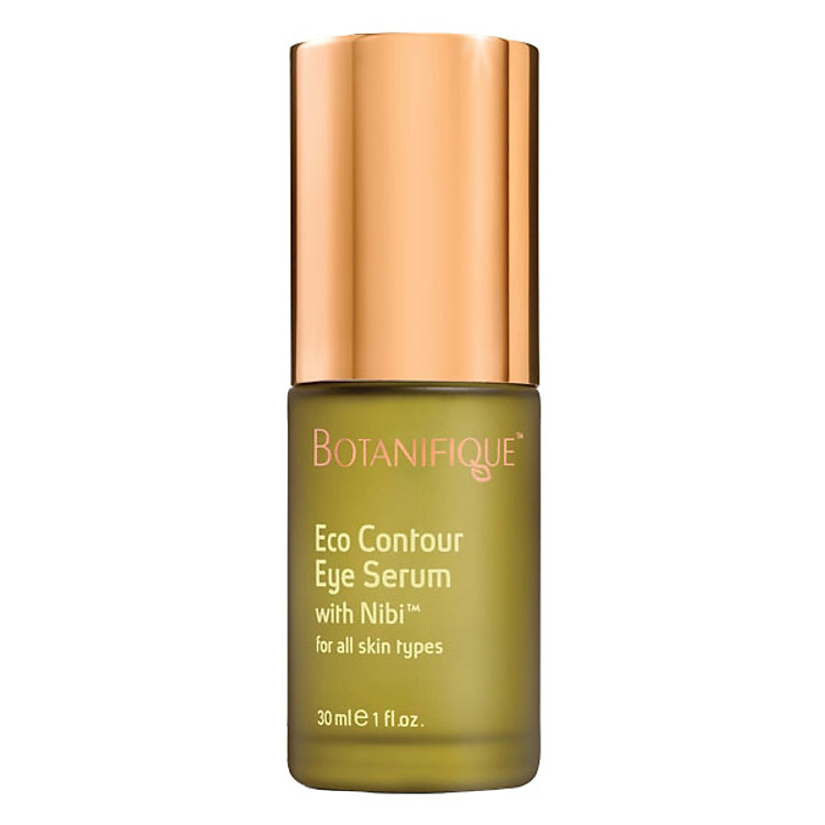 Serum dưỡng da dành cho vùng da quanh mắt Botanifique – eco contour eye serum – for all skin types