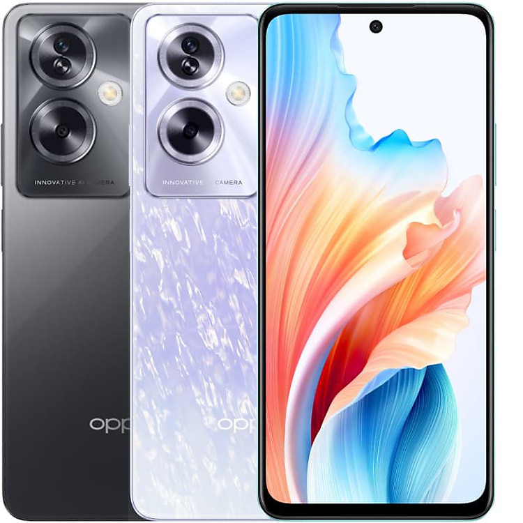 Điện thoại OPPO A79 5G (8GB/256GB) - Hàng Chính Hãng