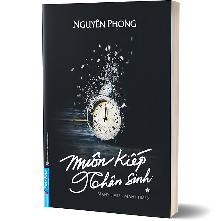 Muôn Kiếp Nhân Sinh - Ảnh 6