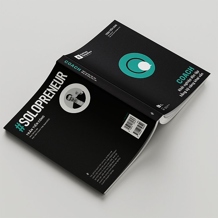 COACH - Khởi Nghiệp Độc Lập Bằng Kỹ Năng Khai Vấn - Ảnh 5