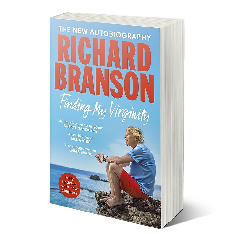 Finding My Virginity: The New Autobiography - Ảnh 2